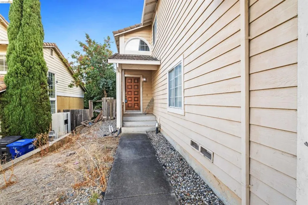 1653 Birdhaven Way Pittsburg, CA 94565