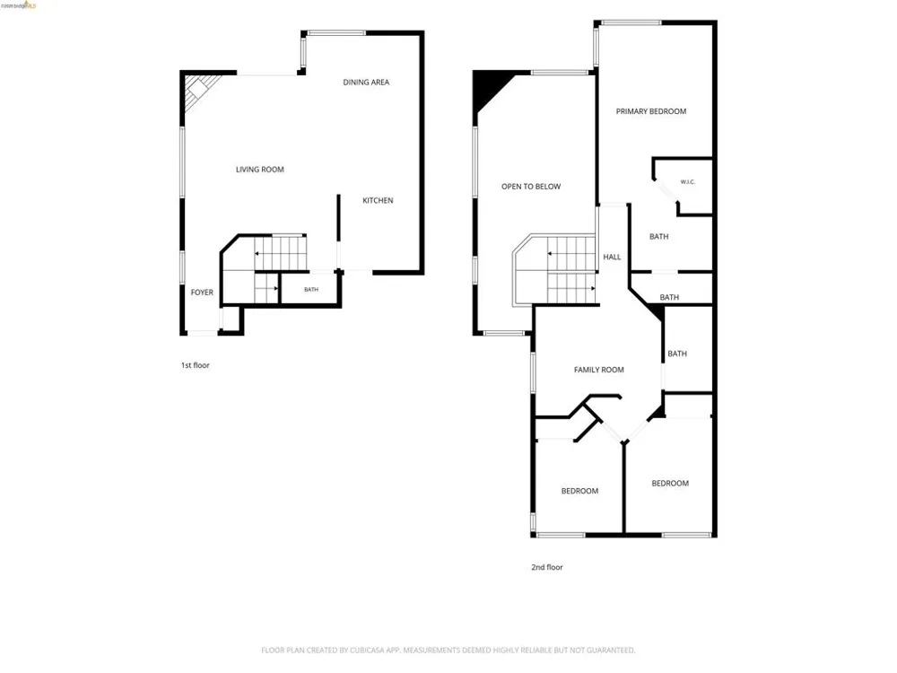 1653 Birdhaven Way Pittsburg, CA 94565