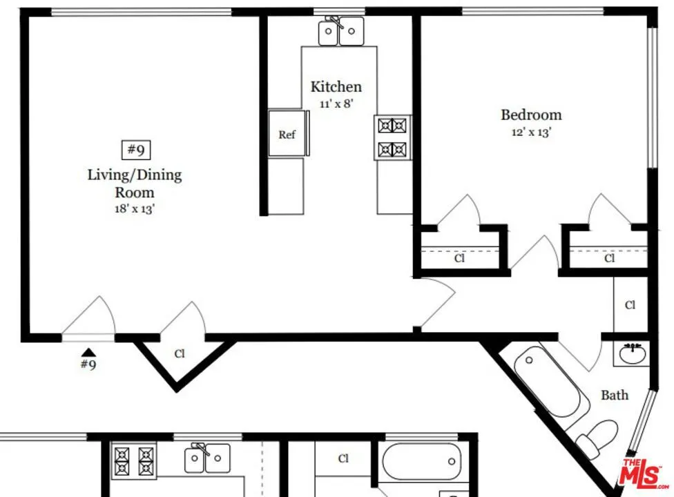 16185 W Sunset Blvd #9 Pacific Palisades, CA 90272