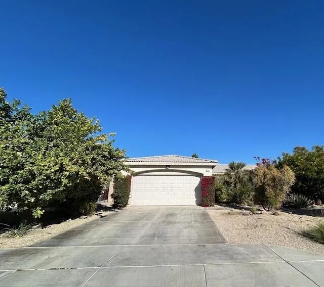 80742 Diamondback Trail Indio, CA 92201