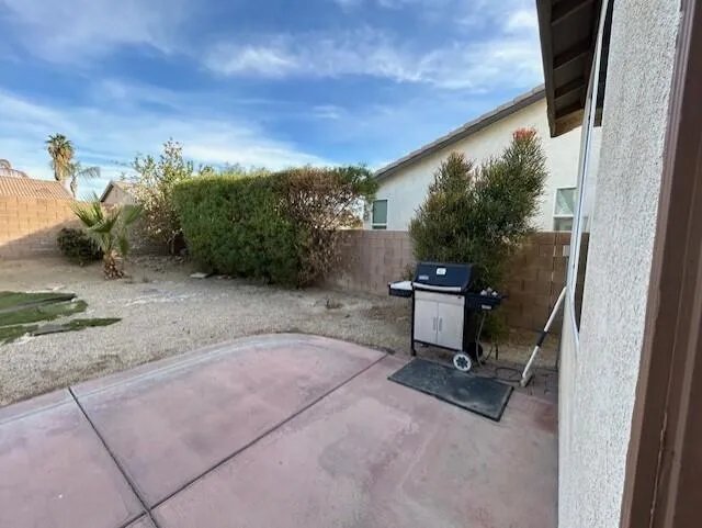 80742 Diamondback Trail Indio, CA 92201