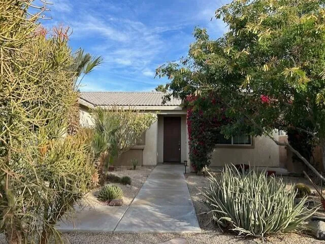 80742 Diamondback Trail Indio, CA 92201