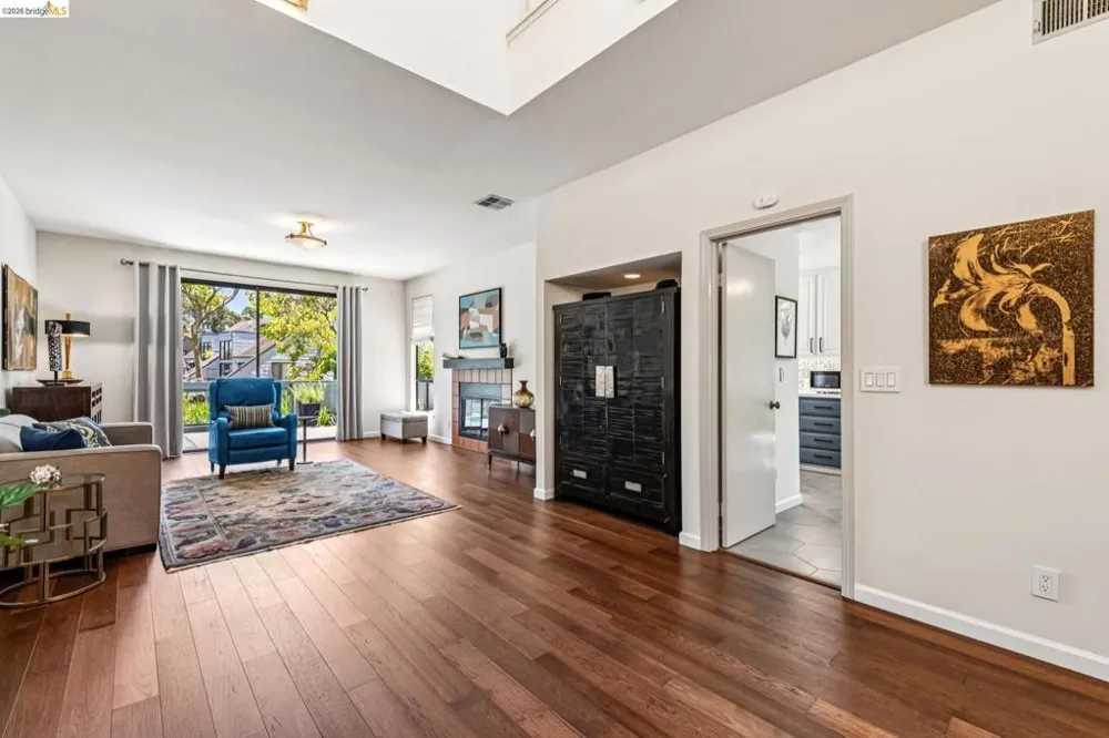 3300 Southridge Dr Richmond, CA 94806