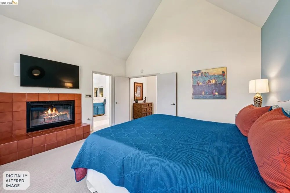 3300 Southridge Dr Richmond, CA 94806