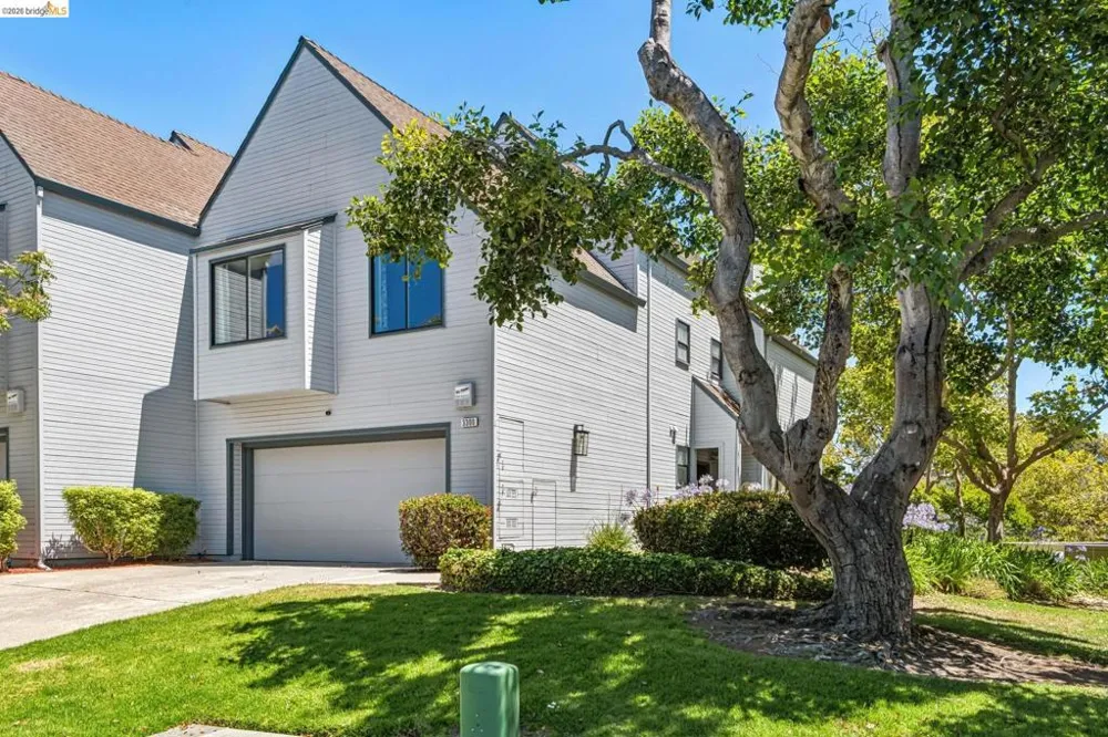 3300 Southridge Dr Richmond, CA 94806