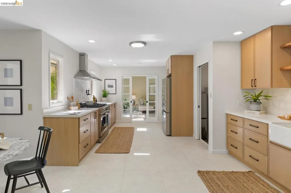 685 Oberlin Ave Kensington, CA 94708