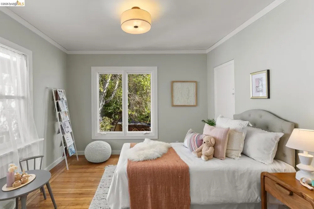 685 Oberlin Ave Kensington, CA 94708