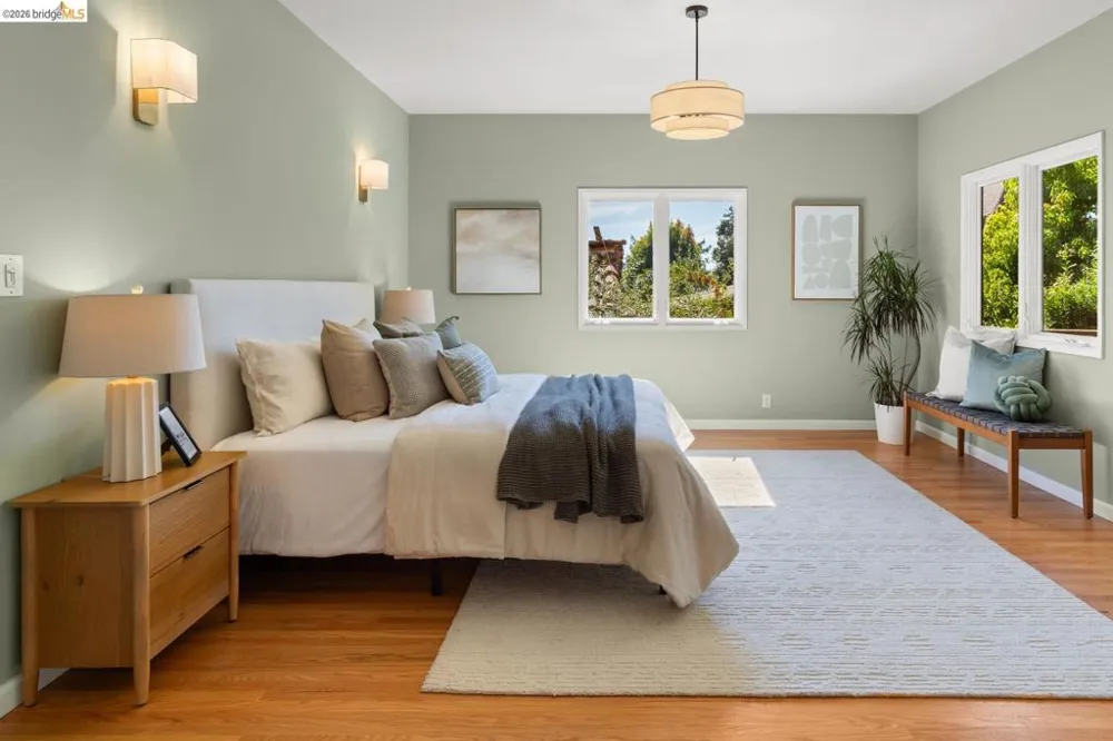 685 Oberlin Ave Kensington, CA 94708