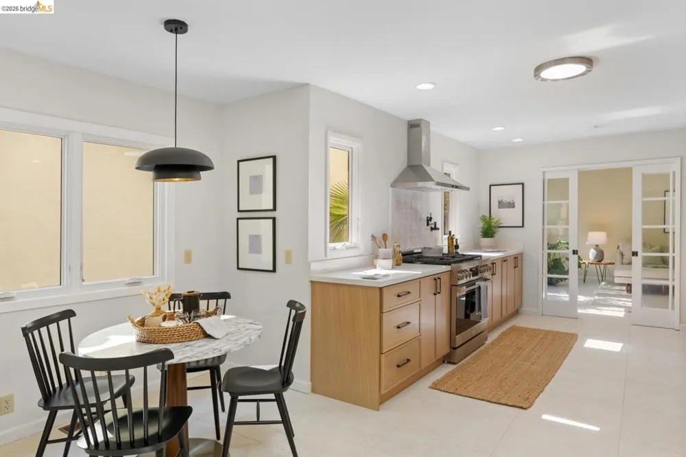 685 Oberlin Ave Kensington, CA 94708