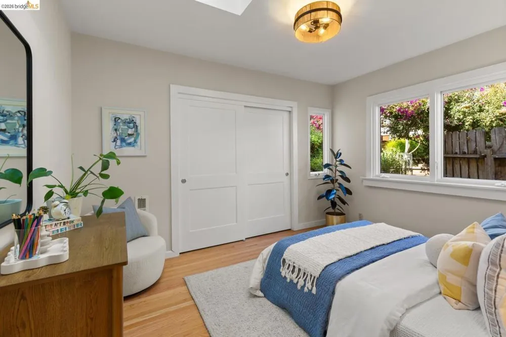 685 Oberlin Ave Kensington, CA 94708