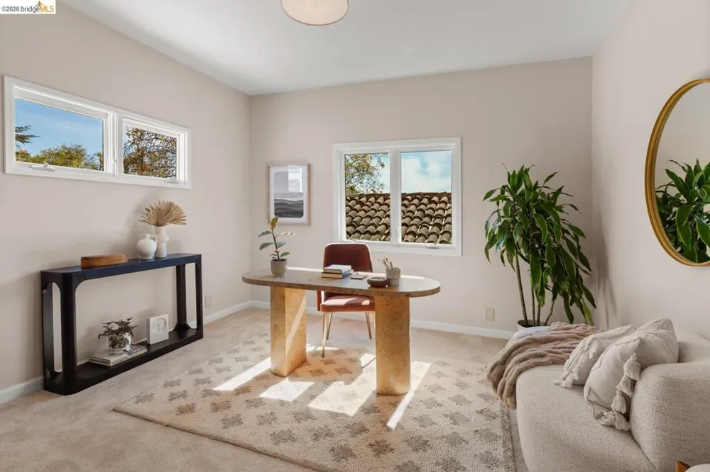 685 Oberlin Ave Kensington, CA 94708