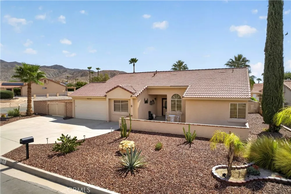 8520 Annandale Desert Hot Springs, CA 92240