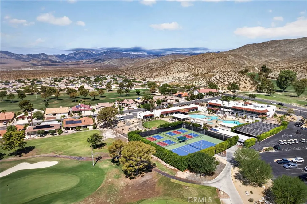 8520 Annandale Desert Hot Springs, CA 92240