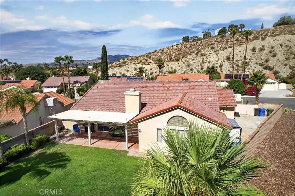 8520 Annandale Desert Hot Springs, CA 92240