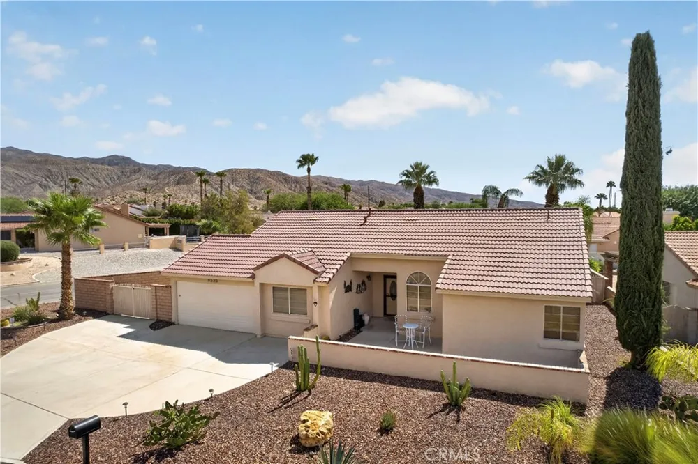 8520 Annandale Desert Hot Springs, CA 92240