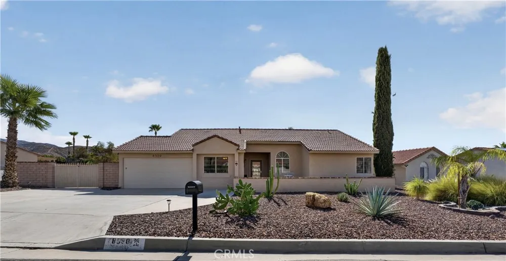 8520 Annandale Desert Hot Springs, CA 92240
