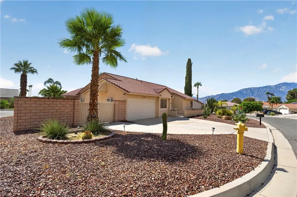 8520 Annandale Desert Hot Springs, CA 92240