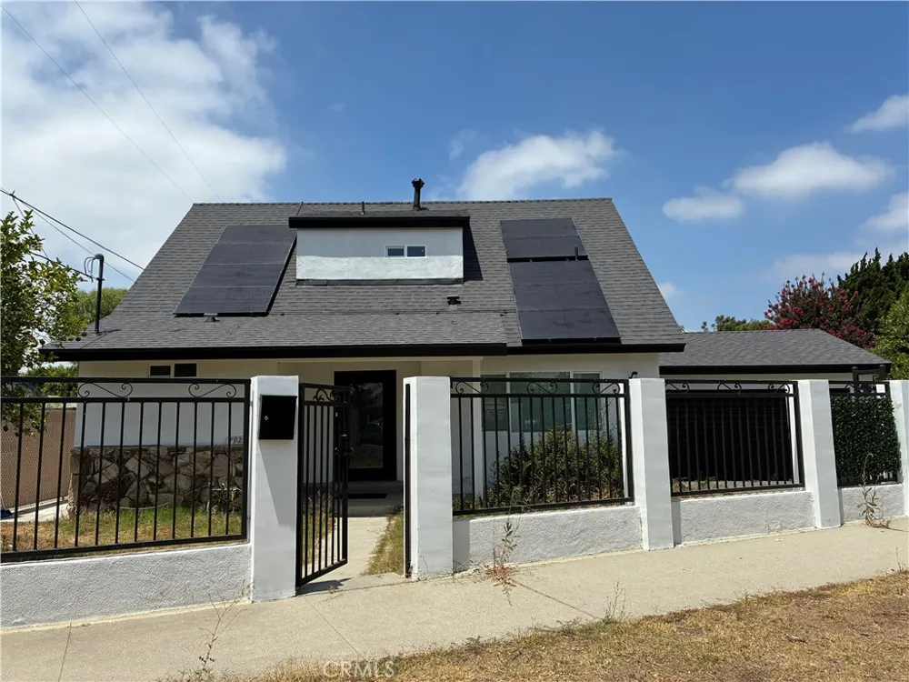 7923 Bellaire North Hollywood, CA 91605
