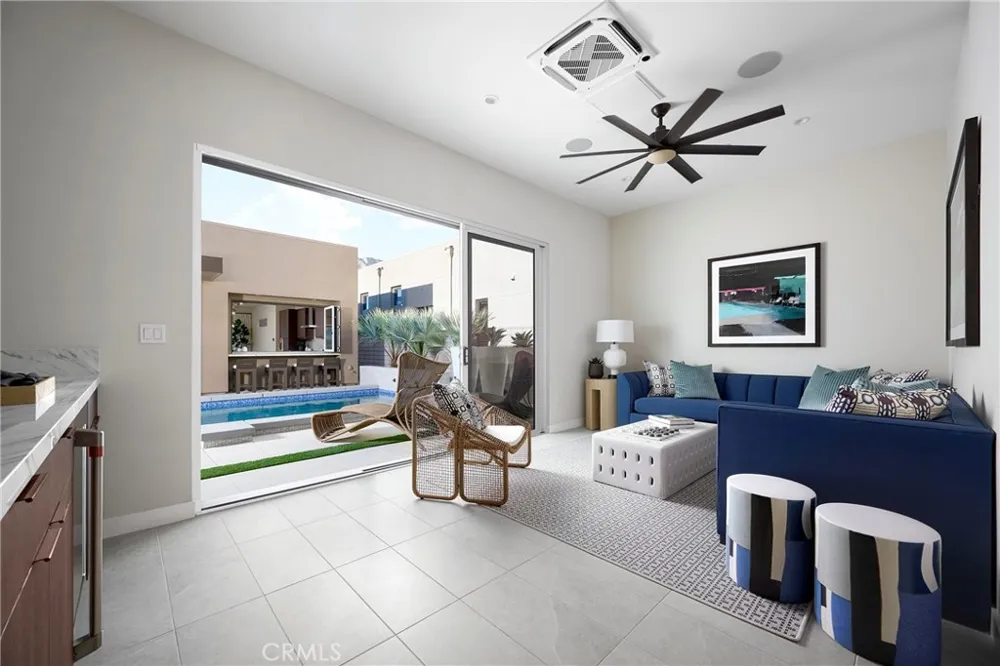 4532 Thunderbird Way Palm Springs, CA 92262
