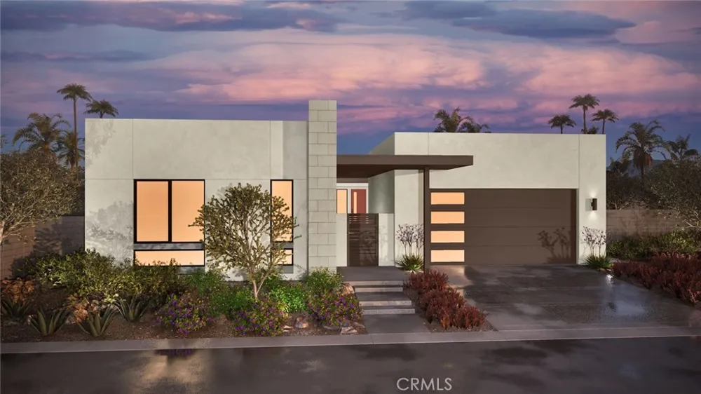 4532 Thunderbird Way Palm Springs, CA 92262