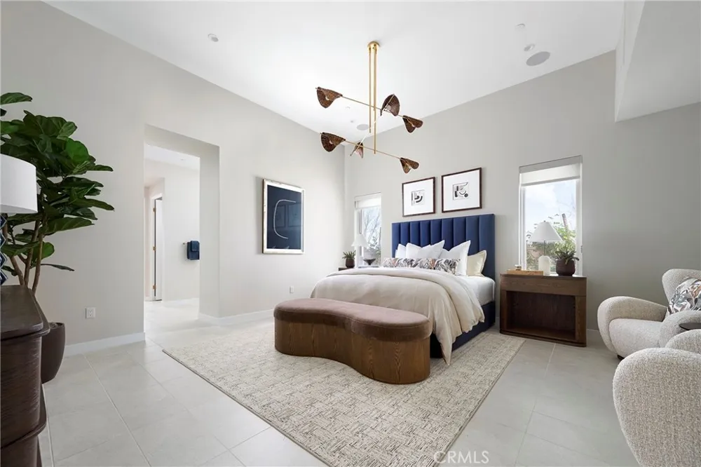 4532 Thunderbird Way Palm Springs, CA 92262