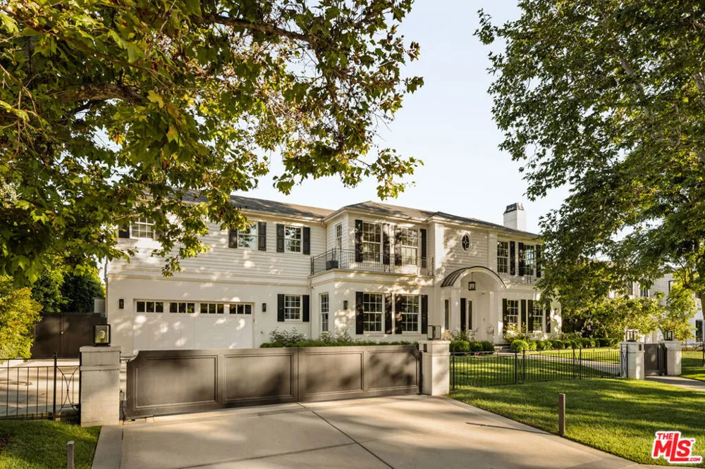 1232 Corsica Drive Pacific Palisades, CA 90272
