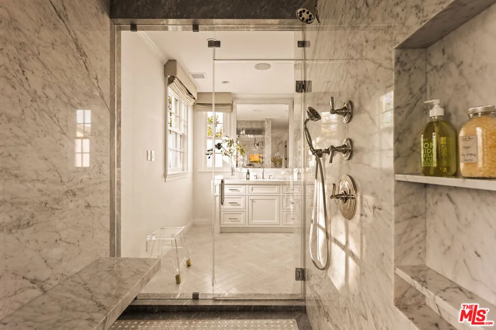 1232 Corsica Drive Pacific Palisades, CA 90272
