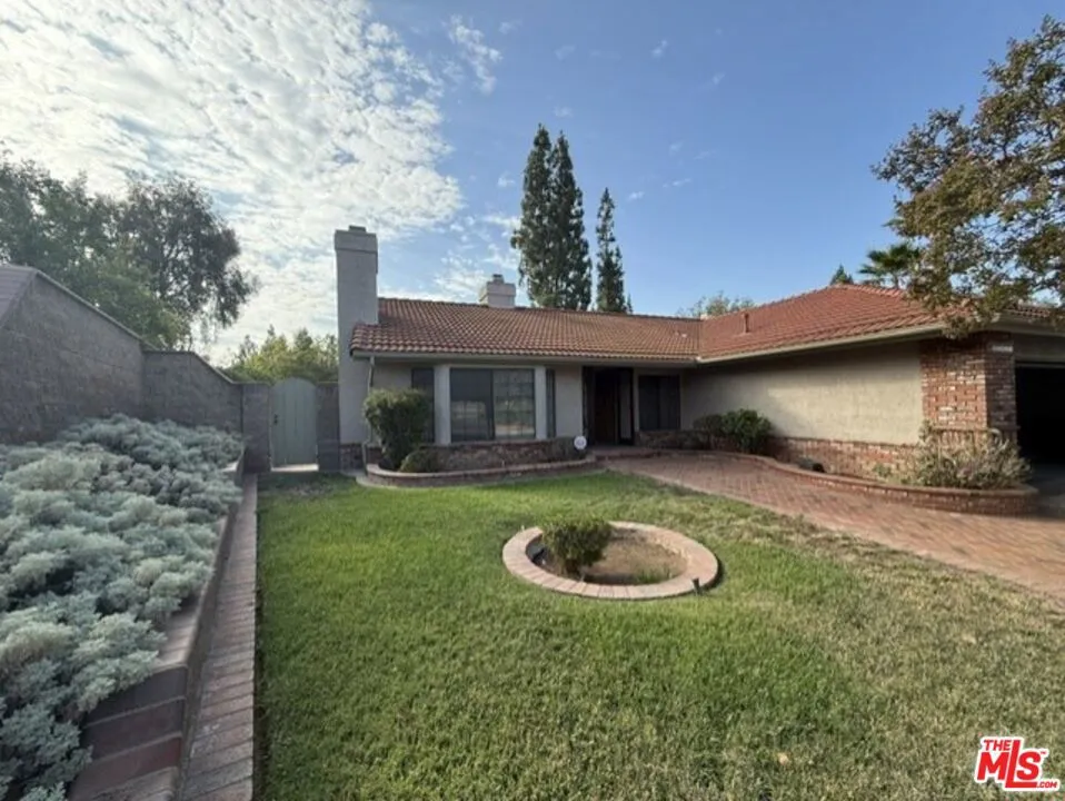 23921 Redbark Drive Moreno Valley, CA 92557