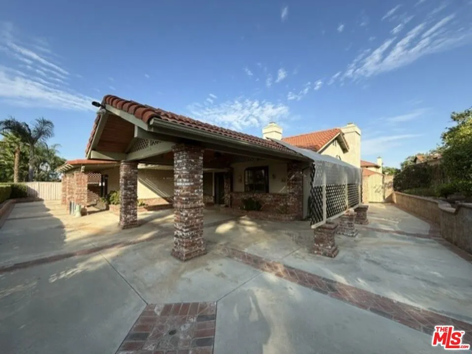 23921 Redbark Drive Moreno Valley, CA 92557