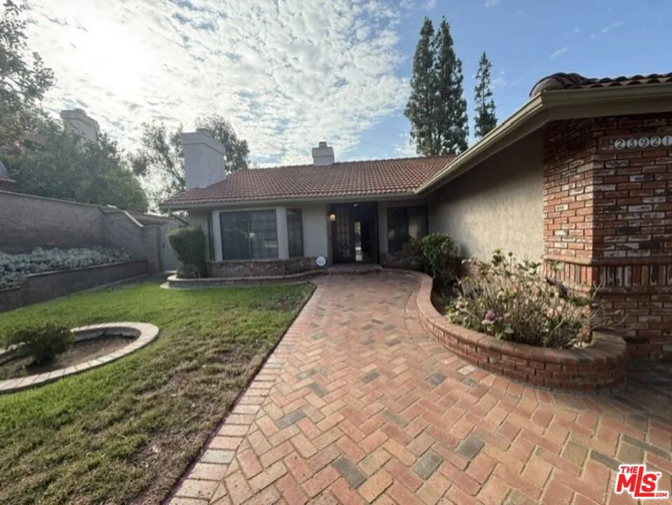 23921 Redbark Drive Moreno Valley, CA 92557
