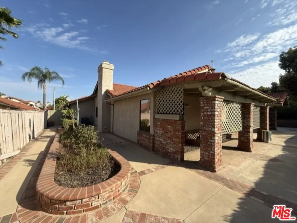 23921 Redbark Drive Moreno Valley, CA 92557