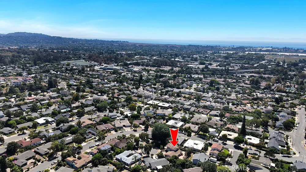455 Toltec Place Goleta, CA 93111