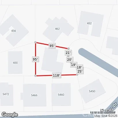 455 Toltec Place Goleta, CA 93111