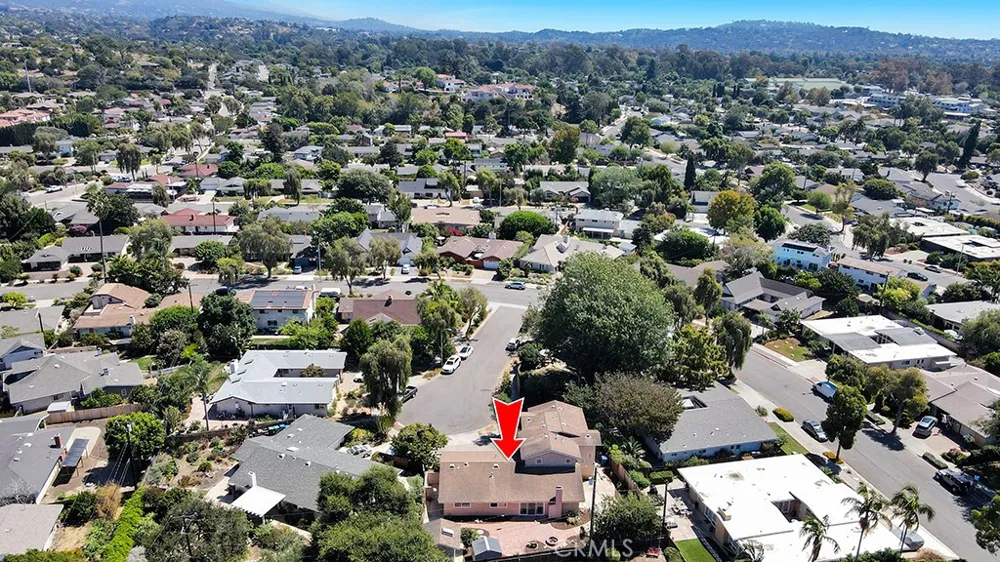 455 Toltec Place Goleta, CA 93111