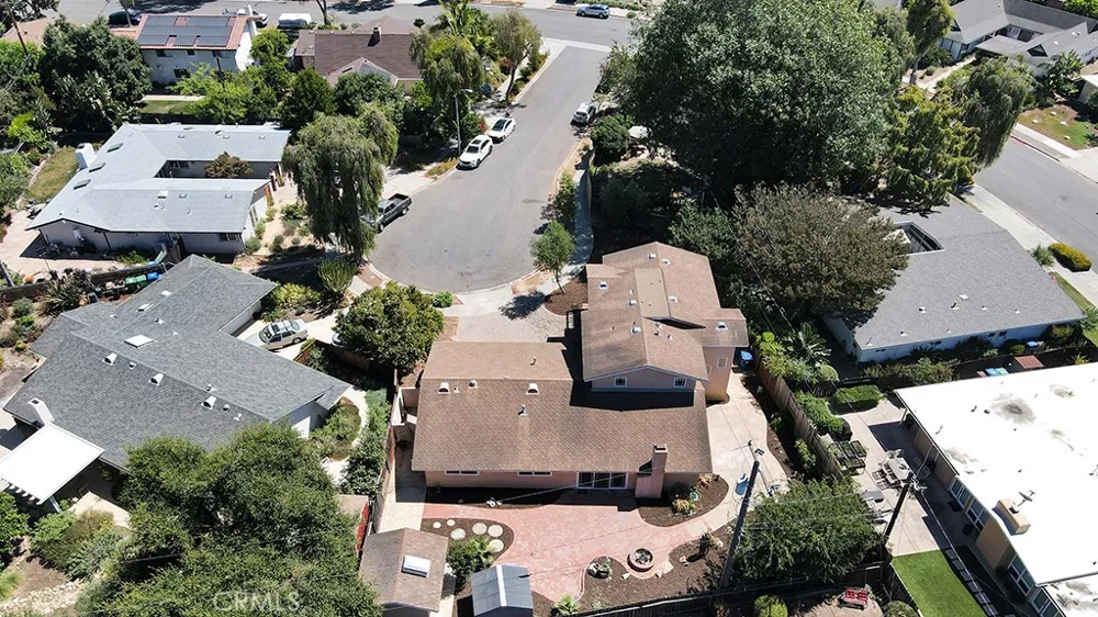 455 Toltec Place Goleta, CA 93111
