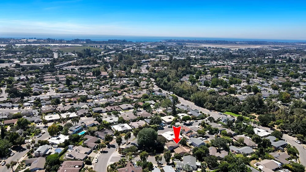 455 Toltec Place Goleta, CA 93111
