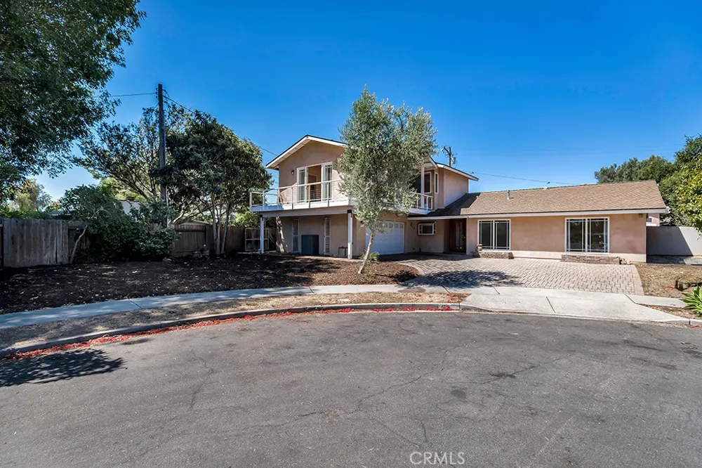 455 Toltec Place Goleta, CA 93111