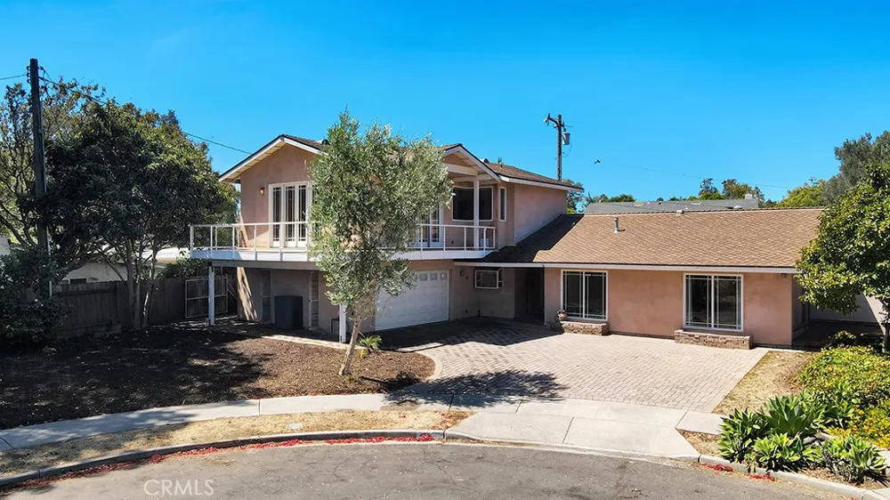 455 Toltec Place Goleta, CA 93111