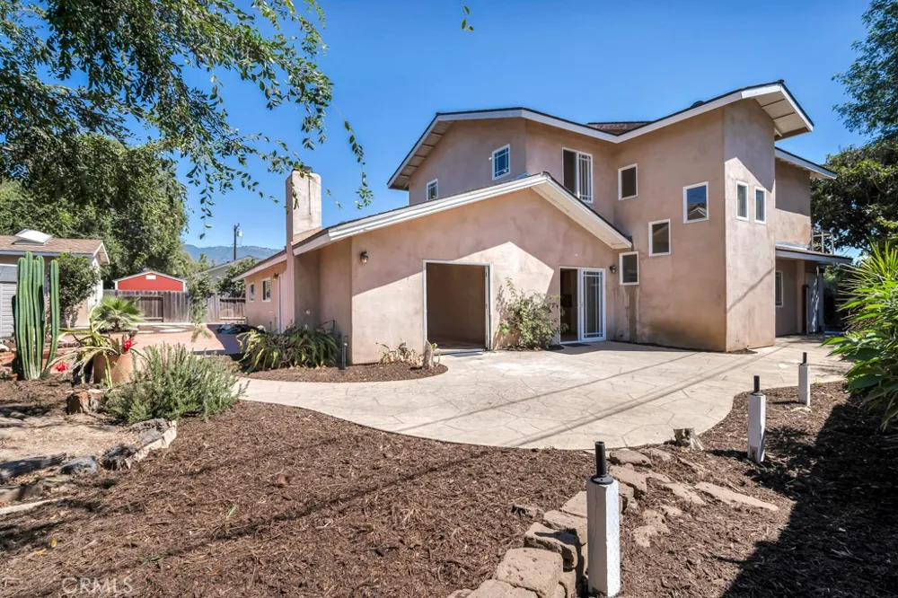 455 Toltec Place Goleta, CA 93111