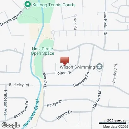 455 Toltec Place Goleta, CA 93111