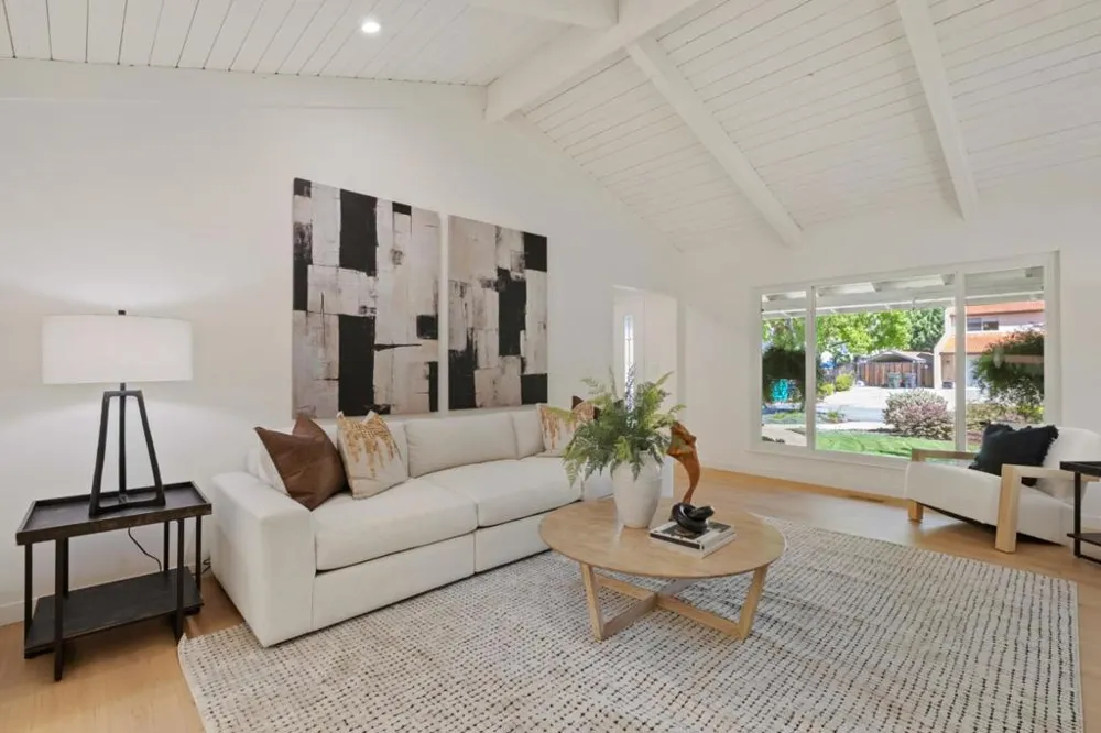 1238 Woodview Terrace Los Altos, CA 94024