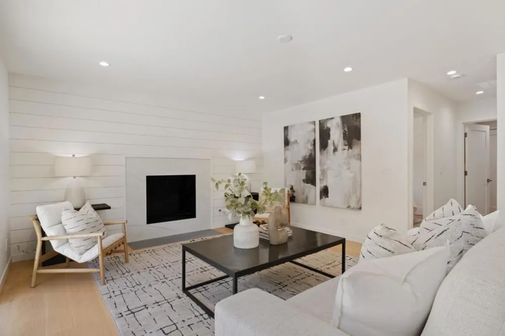 1238 Woodview Terrace Los Altos, CA 94024