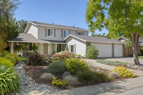 1238 Woodview Terrace