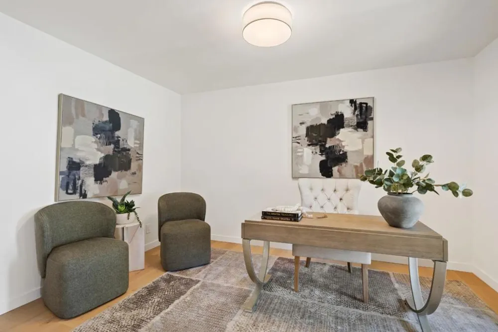 1238 Woodview Terrace Los Altos, CA 94024