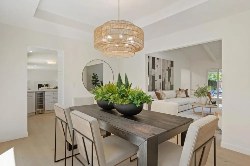 1238 Woodview Terrace Los Altos, CA 94024