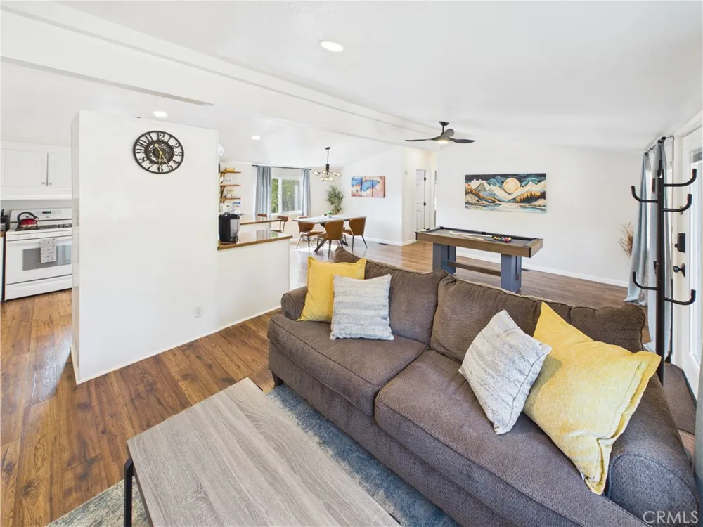 4583 Ben Hur Mariposa, CA 95338