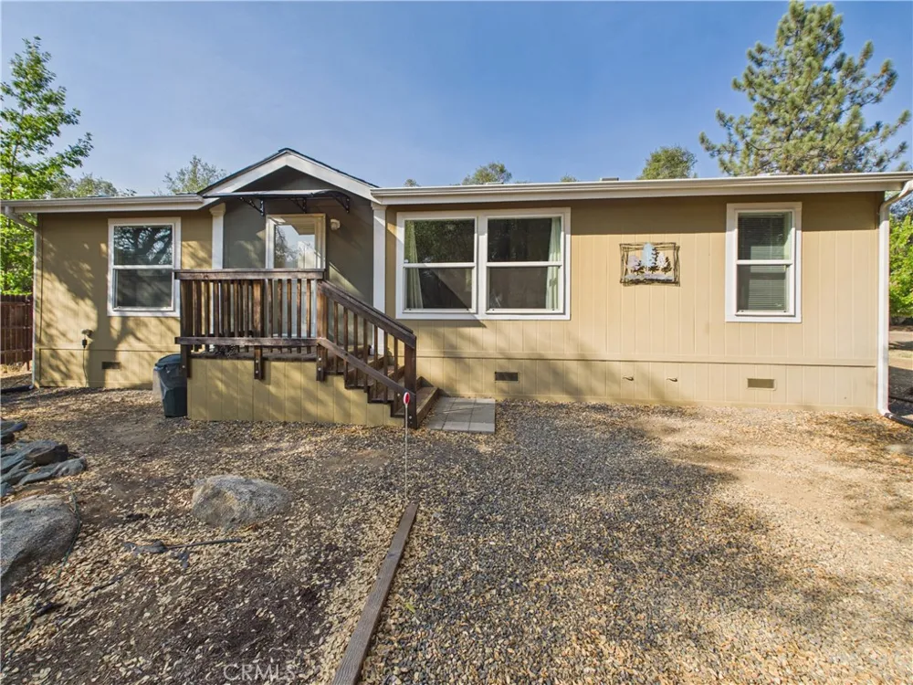 4583 Ben Hur Mariposa, CA 95338