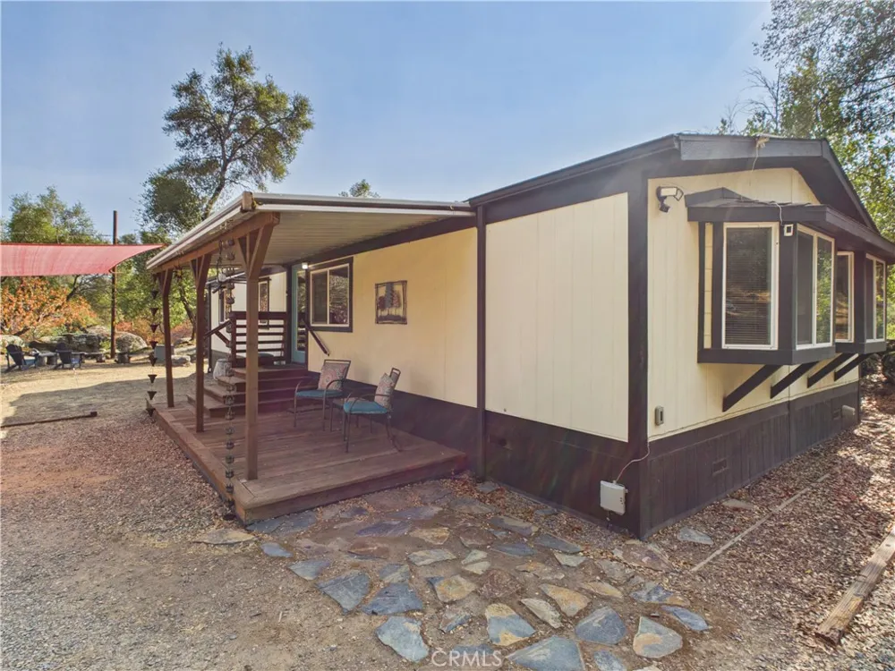 4583 Ben Hur Mariposa, CA 95338