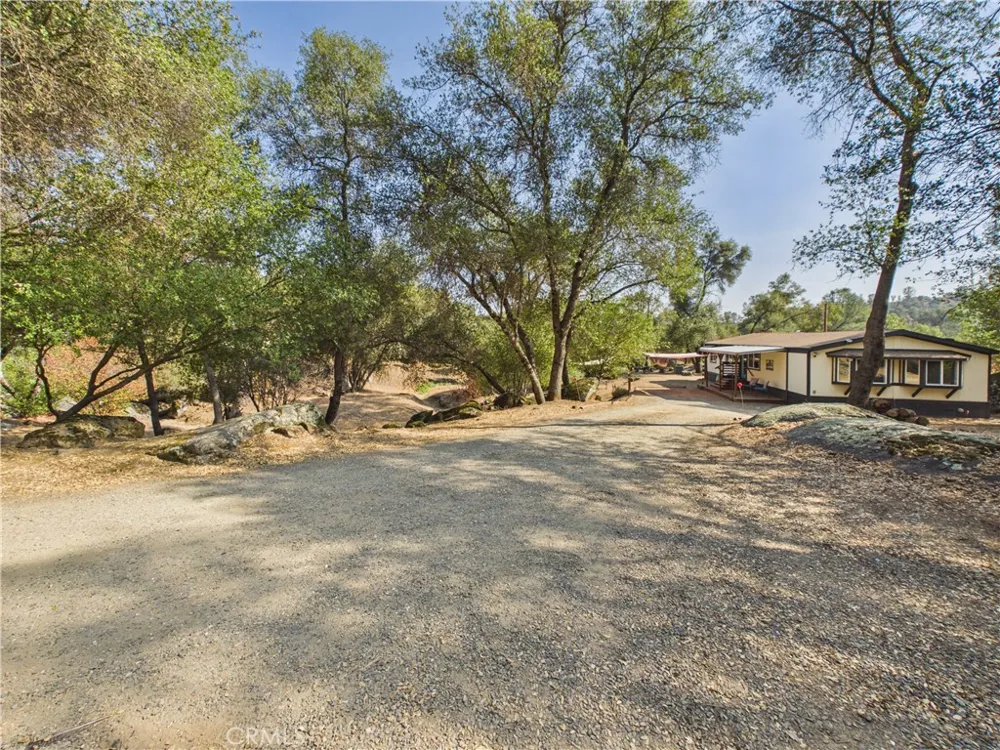 4583 Ben Hur Mariposa, CA 95338