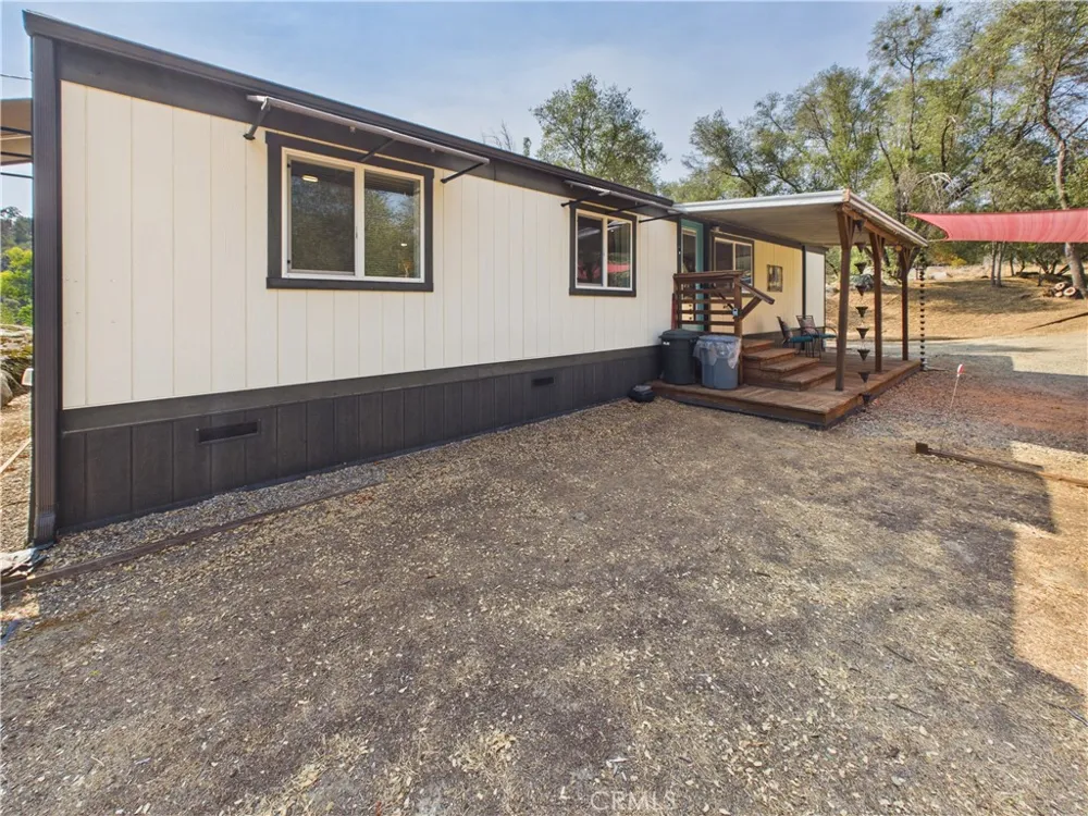 4583 Ben Hur Mariposa, CA 95338